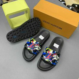 Picture of LV Slippers _SKU537980506661939